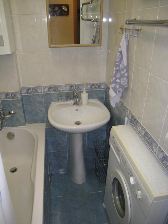 Elephant Hostel Dnipro Dış mekan fotoğraf