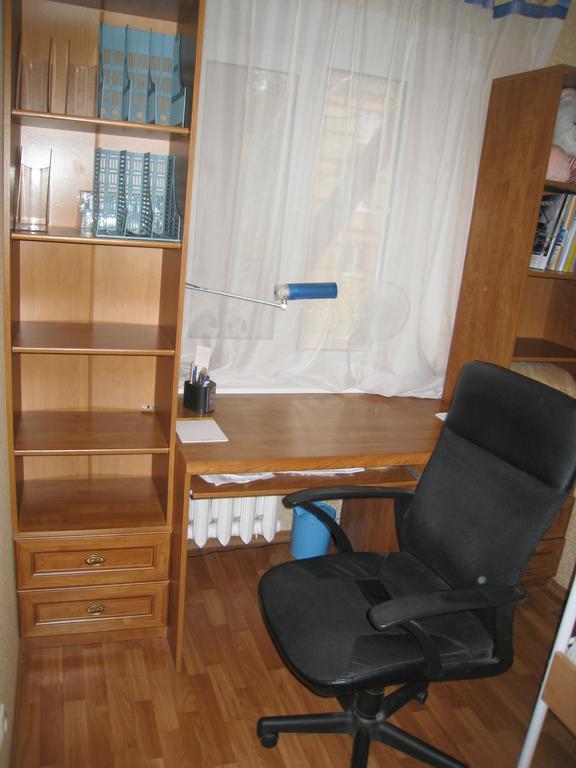 Elephant Hostel Dnipro Oda fotoğraf