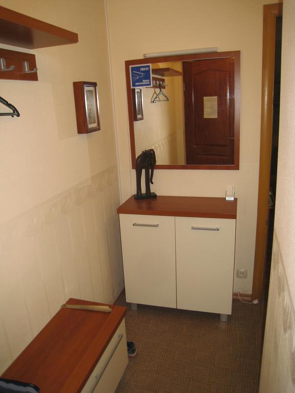Elephant Hostel Dnipro Dış mekan fotoğraf